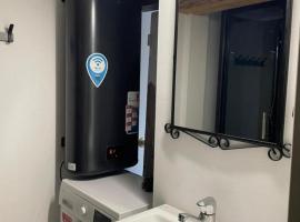 Renthouse Rest & Go Paide &ndash; hotel przyjazny zwierzętom 