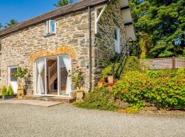 1 bed in Bala 52509, hotel v destinaci Corwen