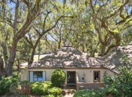 3325 Fairway Oaks, hotel v destinaci Ostrov Amelia
