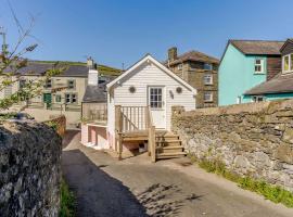 1 bed in New Quay 81502, hotel in New Quay