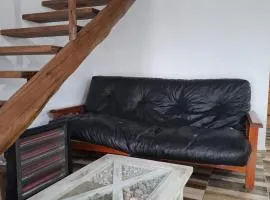 Luz del Uritorco