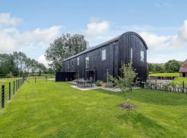 3 Bed in Ludlow 83865, ξενοδοχείο σε Lane to Richards Castle