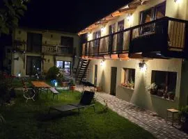 Guest house Karina