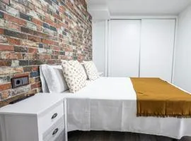 Habitación playa gandia