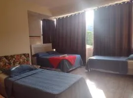 Casa do Trevo