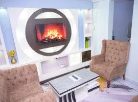 SpringStone executive apartment A15