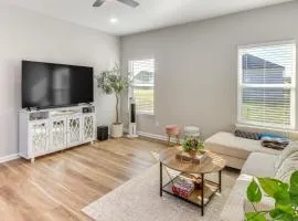 Family Getaway Near Lake Hartwell and Tugaloo Trails
