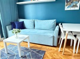 Beloved Warsaw Apartments- Aleja Jana Pawła II