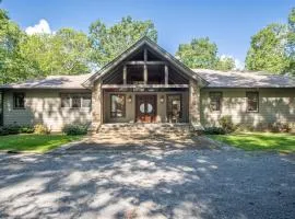 Dupont Mountain Lodge