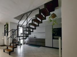 Appartamento Il Crocevia