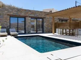 Bonsai Luxury Villas Naxos