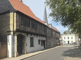 Woolmarket House