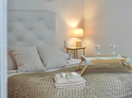 Apartamento en Tacuarembó, hotel di Tacuarembó