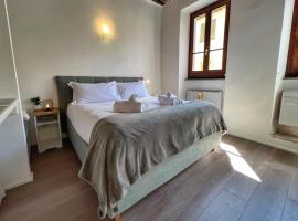 Tuscany Old Town, hotel in Arezzo