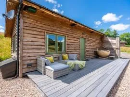 Birch Banc Retreats - Bedw