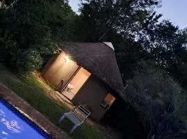 Cozy Single Rondawel