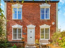 Hillview Cottage