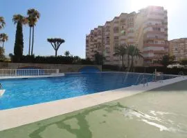 The Blue Corner Penthouse