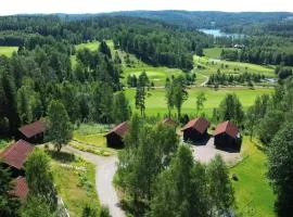 Noretjärns Stugby