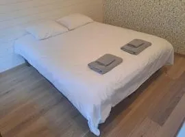 ARF Apartment II