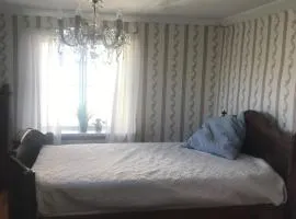 Å-Gård med badbrygga 90 kvm