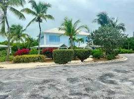 Seabreeze Villa
