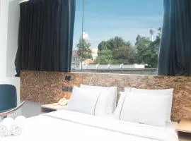 I LUX I-Hotel Kuala Lumpur