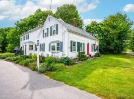 The Good Bones Abode