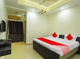 Hotel O Sun Shine Inn