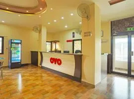 Hotel O Sun Shine Inn