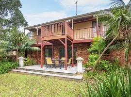 Karri Birdsong Retreat
