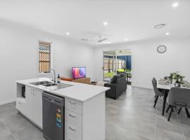 Spacious 4BR Home Great Area close to everything, ξενοδοχείο σε Ripley