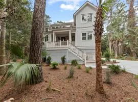 Stunning New Home with Private Pool