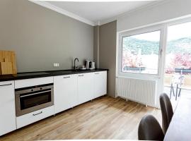 Ferienhaus Arina, hotel v destinácii Bad Bertrich