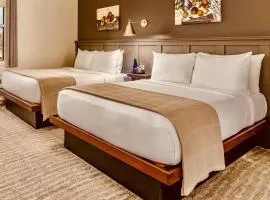 Meeting House Boutique Hotel