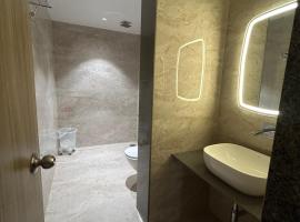 Kamala Inn Grand โรงแรมในPadrauna