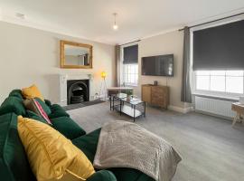 Murray Street Town House, &pi;&omicron;&lambda;&upsilon;&tau;&epsilon;&lambda;έ&sigmaf; &xi;&epsilon;&nu;&omicron;&delta;&omicron;&chi;&epsilon;ί&omicron; &sigma;&epsilon; Duns