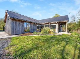 Pyllaubach, hotel i Llandeilo