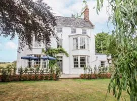 Syleham House
