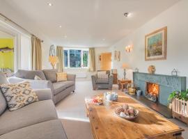 레이크 사이드에 위치한 호텔 4 Bed in Ulverston oc-sz438