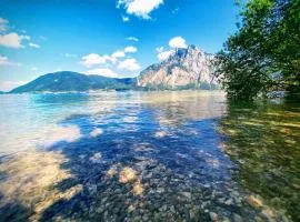 Traunsee Apartment