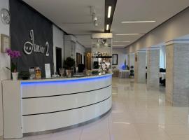 Hotel Junior 2, hotel u Krakovu