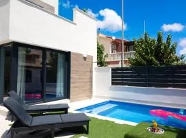 Villa de la Luna