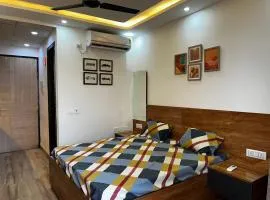 BnB Studio Appartment