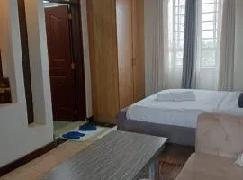 SpringStone executive STUDIO apartment A19