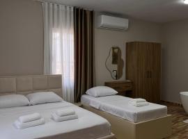 Asper Vila, hotel u gradu Pogradec
