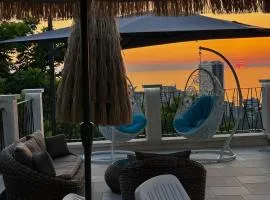 Villa Sunlight