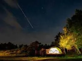 ZEKKEI GLAMPING RESORT - Vacation STAY 78009v