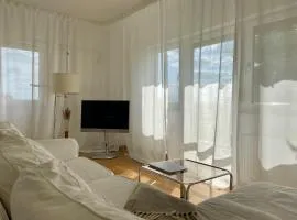 Cosy Green - Exklusiv LIVING in Hochheim