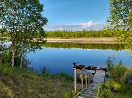 Lomakeskus Napakettu